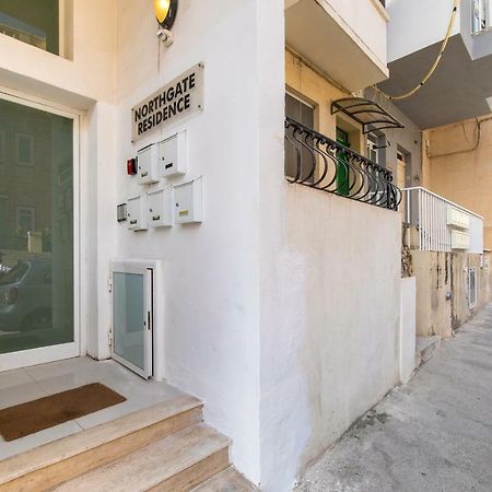 Modern 2 Bedroom Apartment Msida Exterior foto