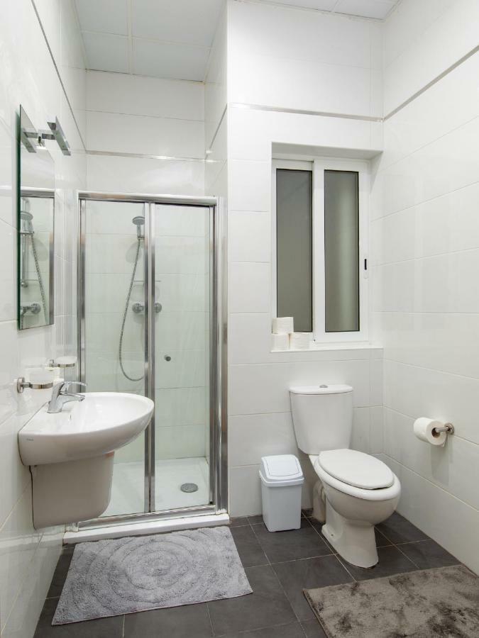 Modern 2 Bedroom Apartment Msida Exterior foto